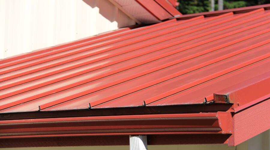 Gutter Debris Removal in Litchville, ND